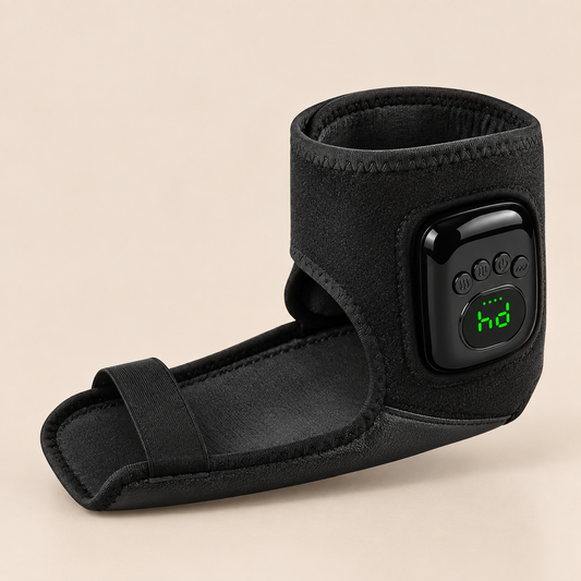 The Ankle Relief Wrap