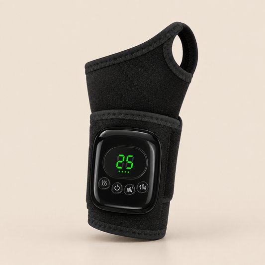 The Wrist Relief Wrap