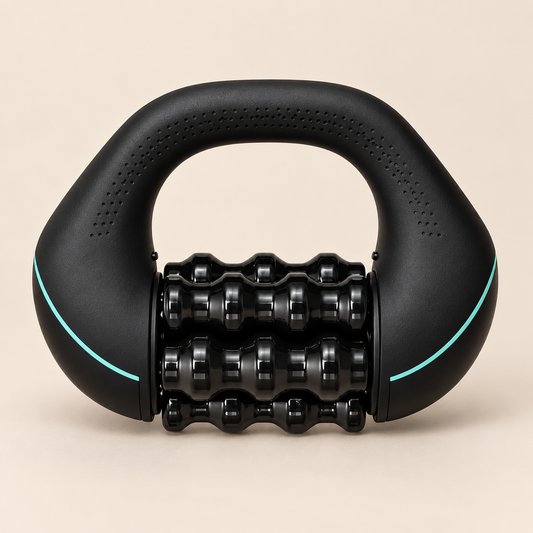 The Deep Roller Massager