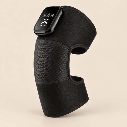 The Knee Relief Wrap